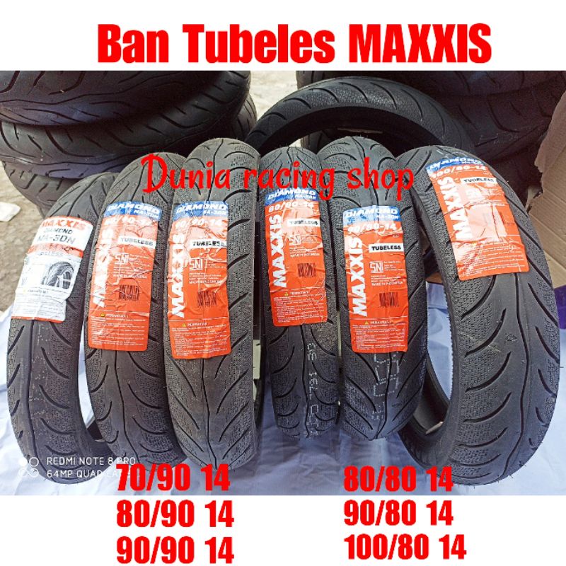 maxxis diamond ring 14 90 80