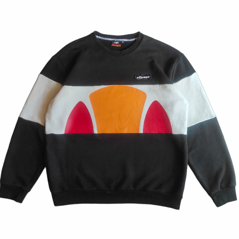 Crewneck ellesse original sale