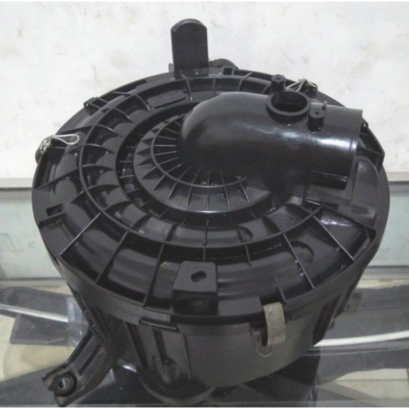 Jual Box Rumah Filter Udara Toyota Innova Fortuner 2005-2015 | Shopee ...