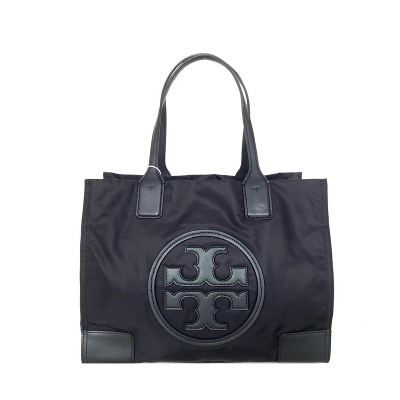 Tas Tote Tory Burch Ella Nylon Tote Bag Small