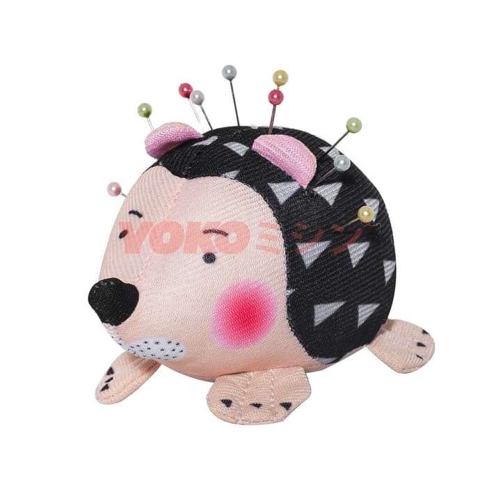 Jual Bantalan Jarum Pentul / Pincushion Hedgehog (PCHEDGE) Shopee
