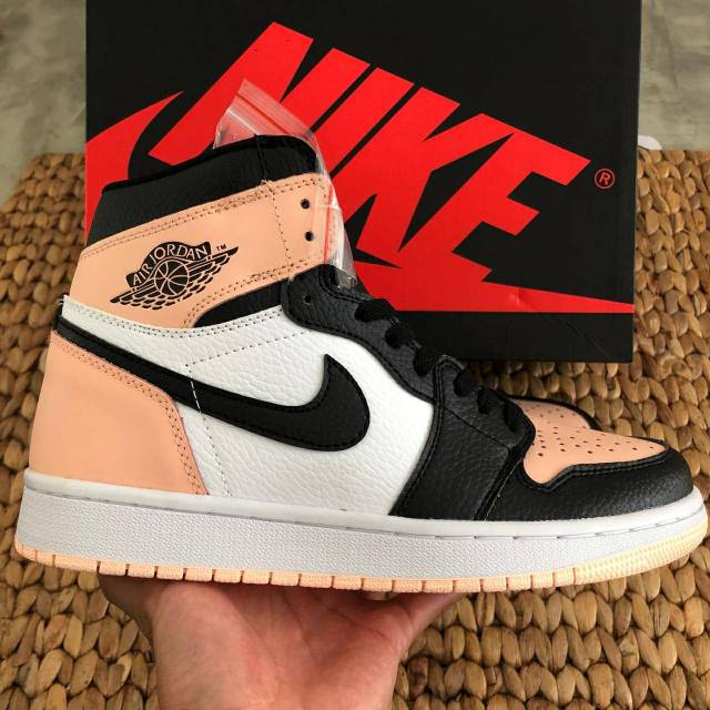 Jordan 1 high hotsell black crimson tint