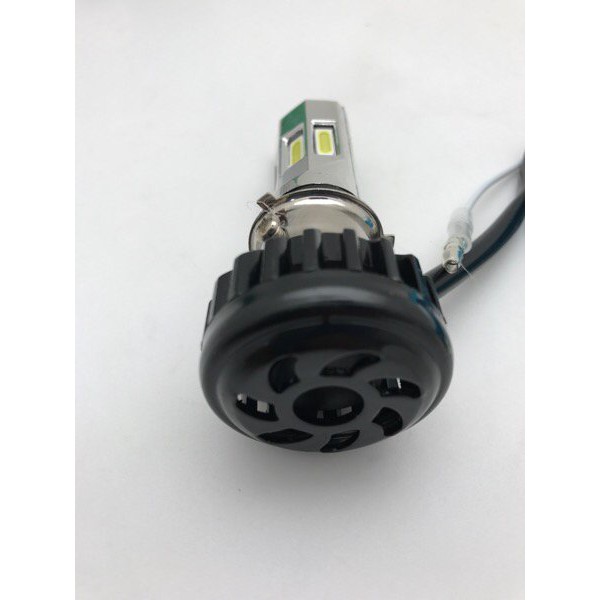 Jual Lampu Utama Motor Led 6 Sisi / Lampu Led Motor 6 Sisi / Lampu Led ...