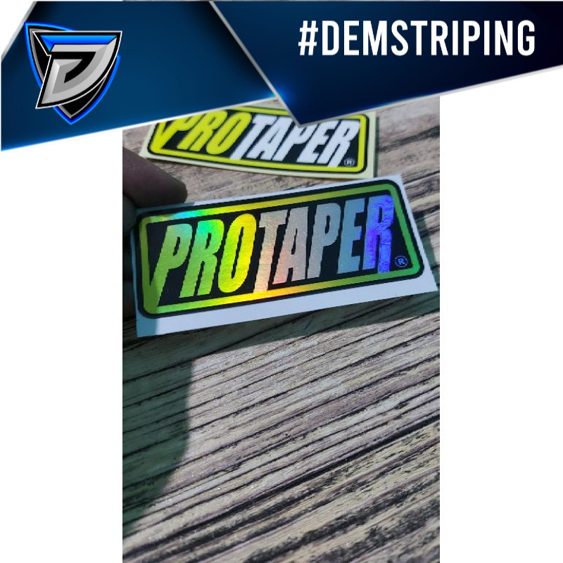 Jual Sticker Protaper Princutt Shopee Indonesia