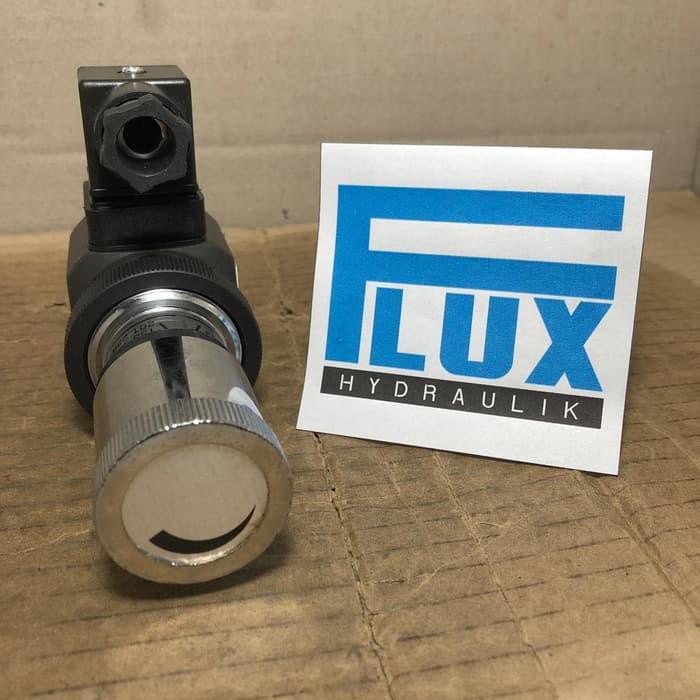 Jual Pressure Switch Hydraulic JCS02N JAGUAR 30210 kg / 210kg