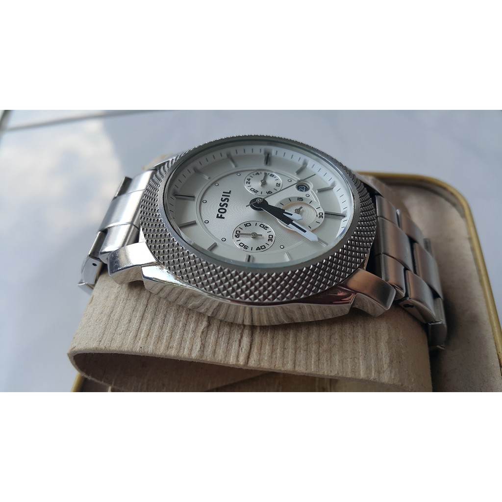 Fossil fs 4663 best sale