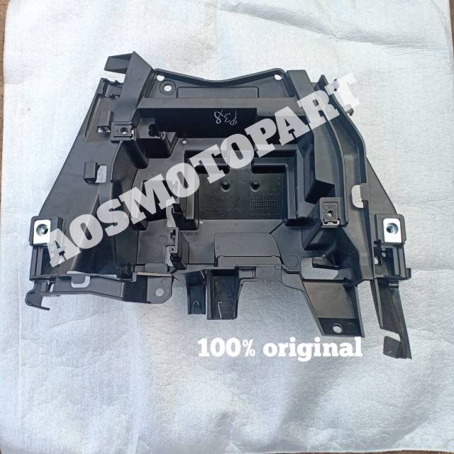 Jual Box aki beat new esp dan beat street new esp 2020 - kodepart K1A