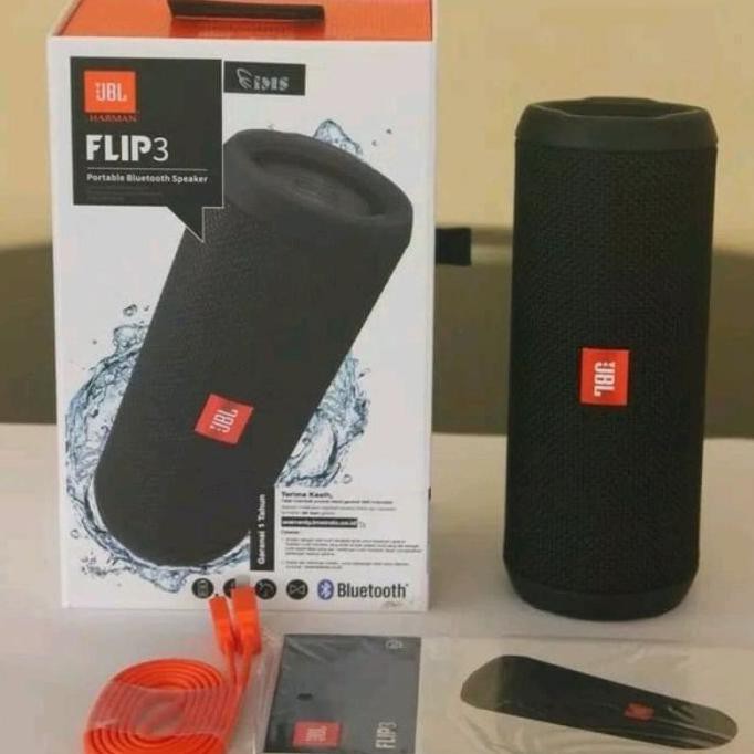 Harga jbl flip 3 splashproof sale bluetooth speaker