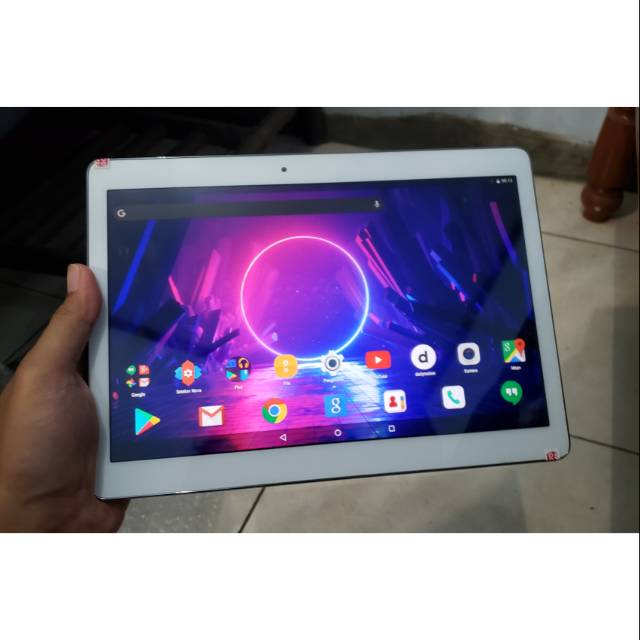 Huawei Dtab D01h tab tablet 10inch