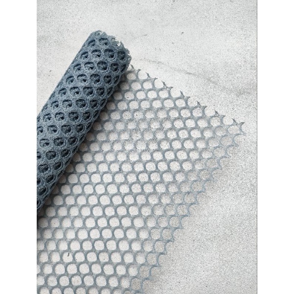 Jual Wrapping Circle Polynet dan Polynet polos per 50cm | Shopee Indonesia