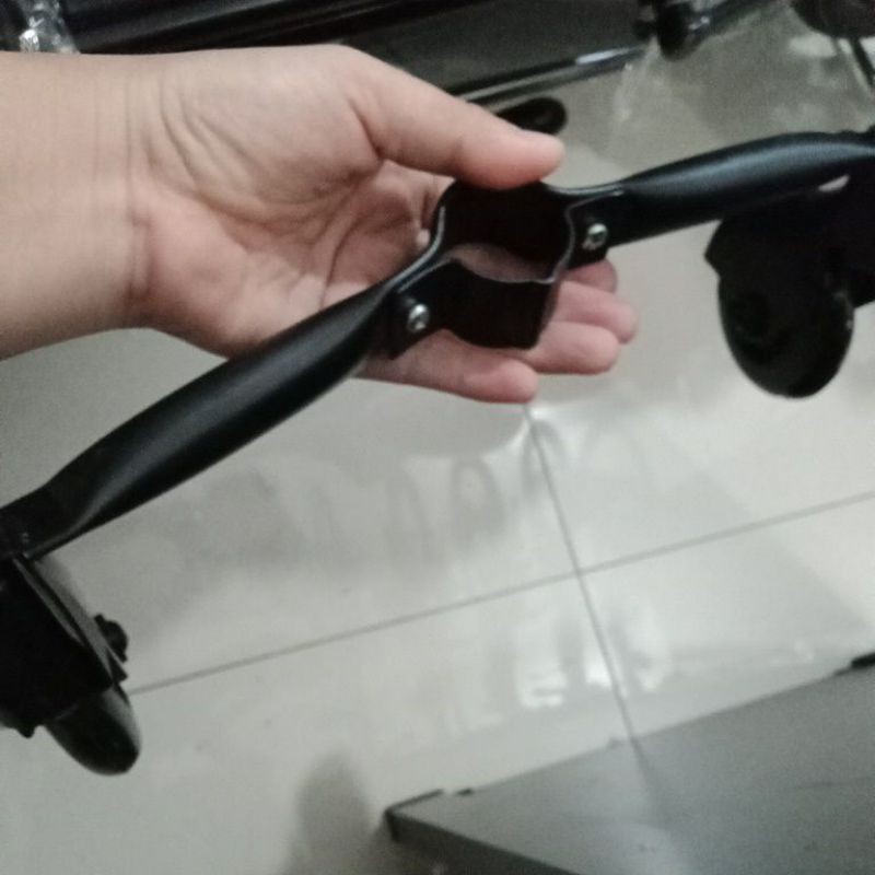 Beli roda stroller hotsell