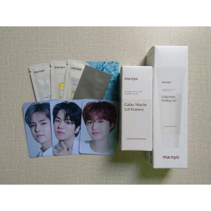 Jual Sharing Manyo Event 1 Treasure | Shopee Indonesia