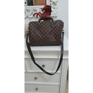 Jual Tas lv - Merah - Jakarta Pusat - Hefanshop