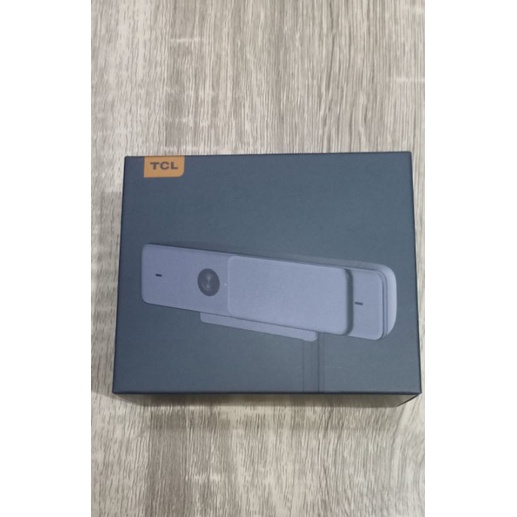 Jual New Original TCL HD Webcam Android Camera Kamera TV | Shopee Indonesia