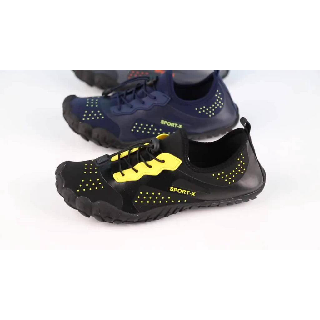 Jual Sepatu air / Mancing / Pantai / Olahraga Outdoor / Hiking / Diving ...