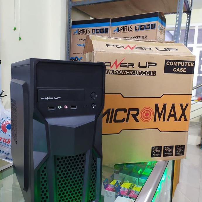 Jual Komputer Pc Rakitan Core I3 2120 4 500Gb Syaqyllacindd Shopee Indonesia