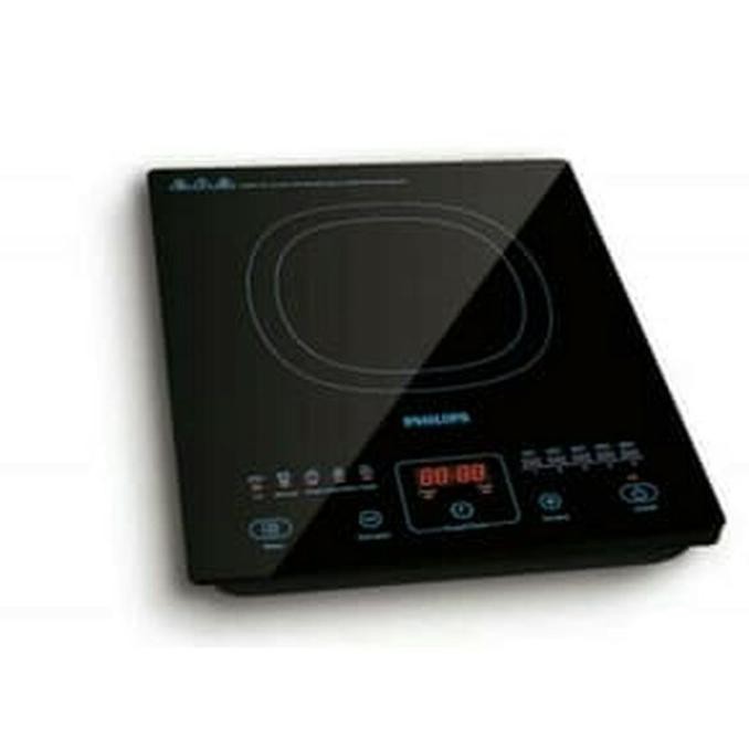 Jual Produk Termurah Philips Kompor Induksi Hd4932 4932 Induction