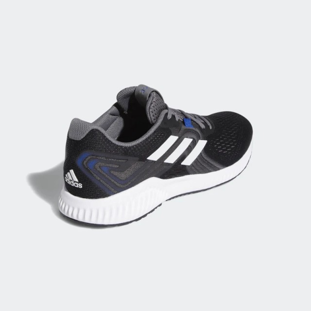 Jual Sepatu Adidas AEROBOUNCE 2M BD7210 Original BNIB Shopee Indonesia