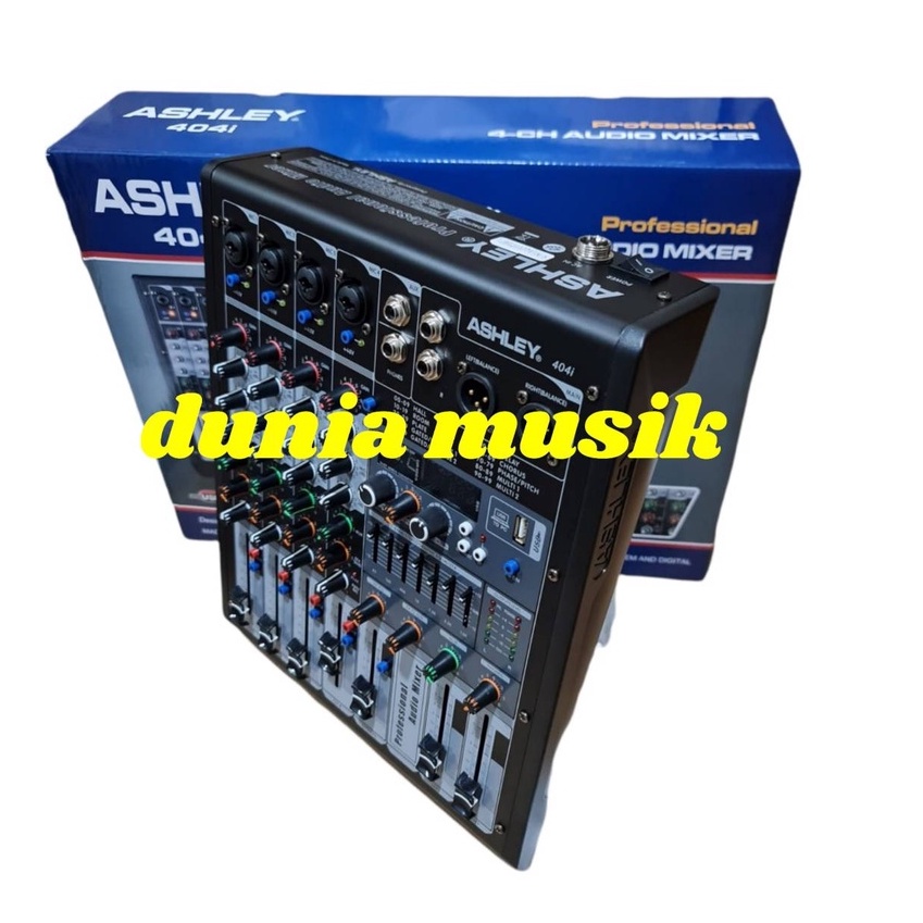 Jual Ashley Mixer Terlengkap & Harga Terbaru Juni 2026 | Shopee Indonesia