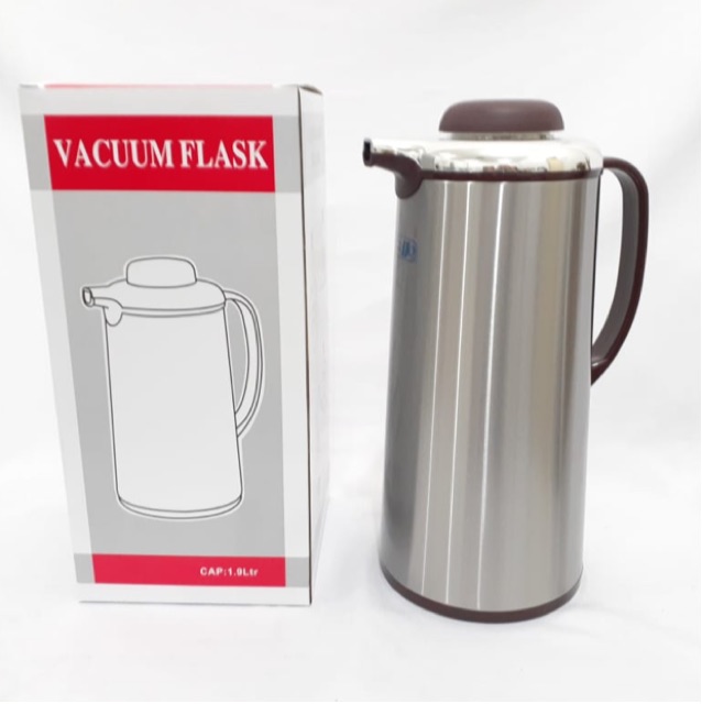 Set Termos Para Agua Caliente y fría Termo + 2 Tazas 500 Ml – sk