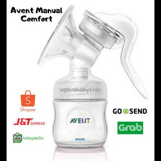 Jual pompa asi manual avent Harga Terbaik Termurah November 2025