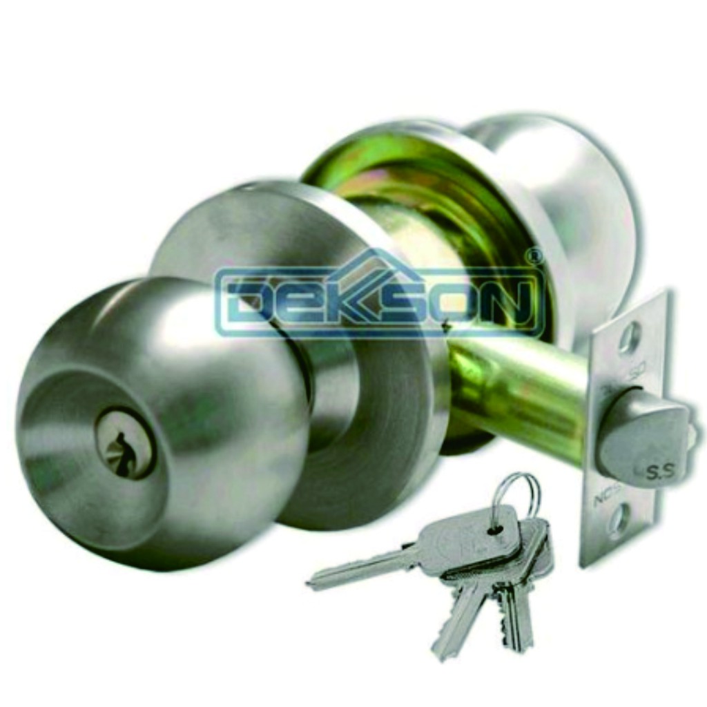 Jual HANDEL BULAT DEKSON 8587 TIPE ET SS | Shopee Indonesia