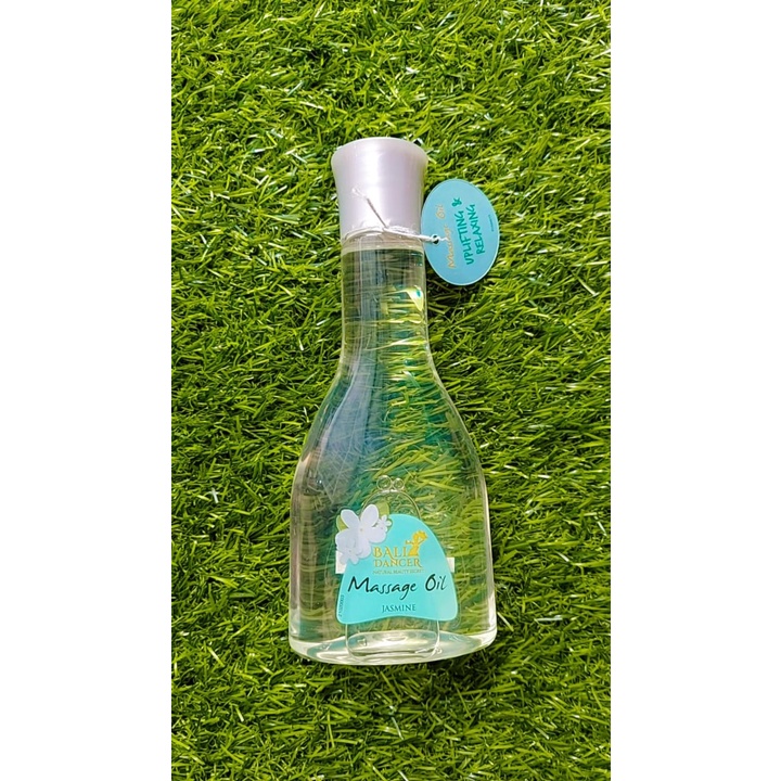 Jual Herborist Massage Oil Bali Dancer Shopee Indonesia