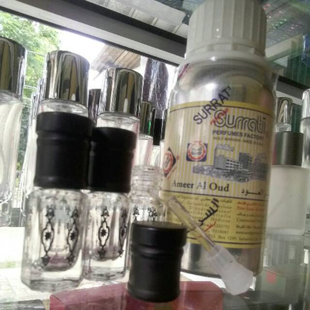 Jual Harga Amer 1 Botol Terlengkap & Harga Terbaru April 2026 | Shopee ...