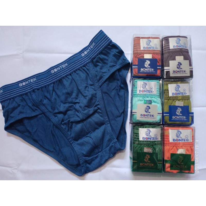 Jual Celana dalam bontek 1 pcs | Shopee Indonesia