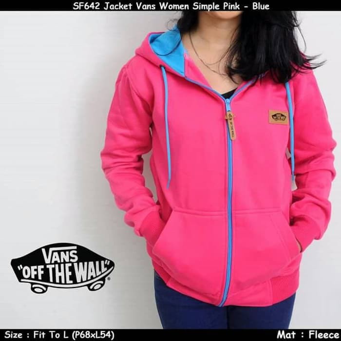 Jual Terlaris Vans Oblong Jaket Hoodie Vans Sweater Vans Shopee Indonesia