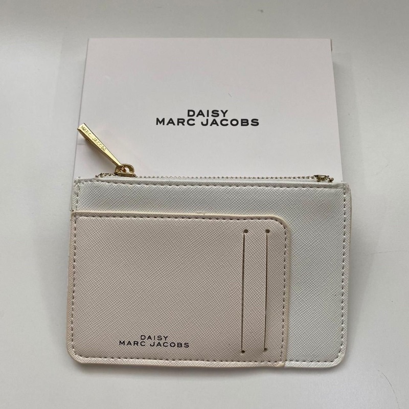 Marc Jacobs Card Holder Authentic : BidBud