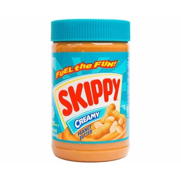 Jual Skippy Creamy Peanut Butter - 1 KG | Shopee Indonesia