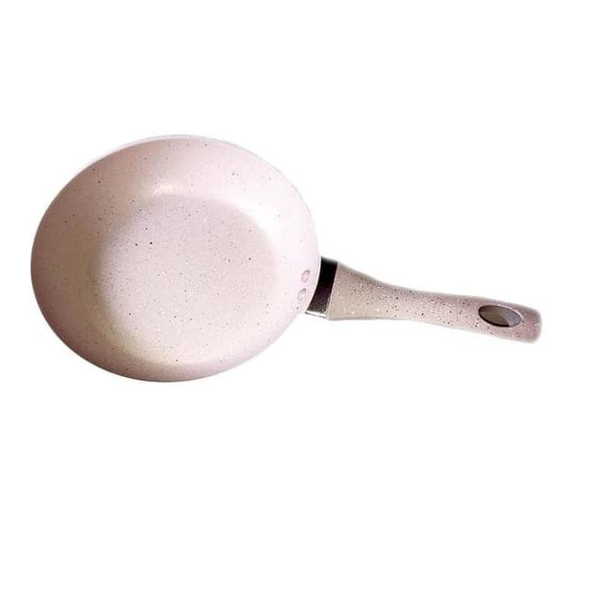 Jual Mutu!995LU Fry PAN 22 CM Super PAN BOLDe - BEIGE | Shopee Indonesia
