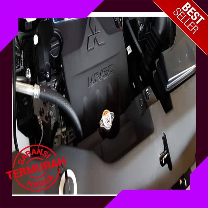 Jual Engine Guard Xpander Cover Mesin Xpander termasuk 4 Baut | Shopee ...