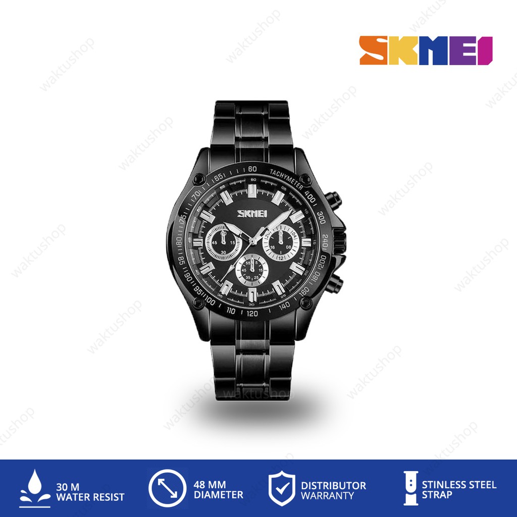 Jual SKMEI 1366 Jam Tangan Analog Shopee Indonesia