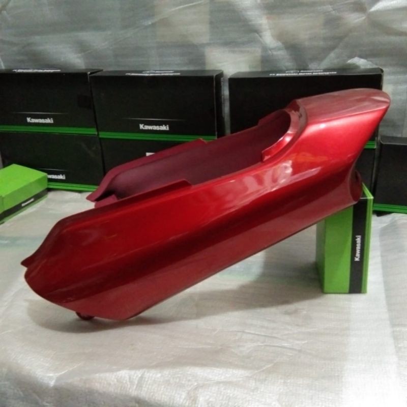 Jual BODI BELAKANG NINJA R NINJA SS ORIGINAL | Shopee Indonesia