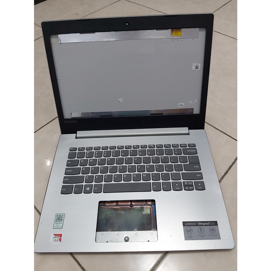 Case lenovo ideapad outlet 330