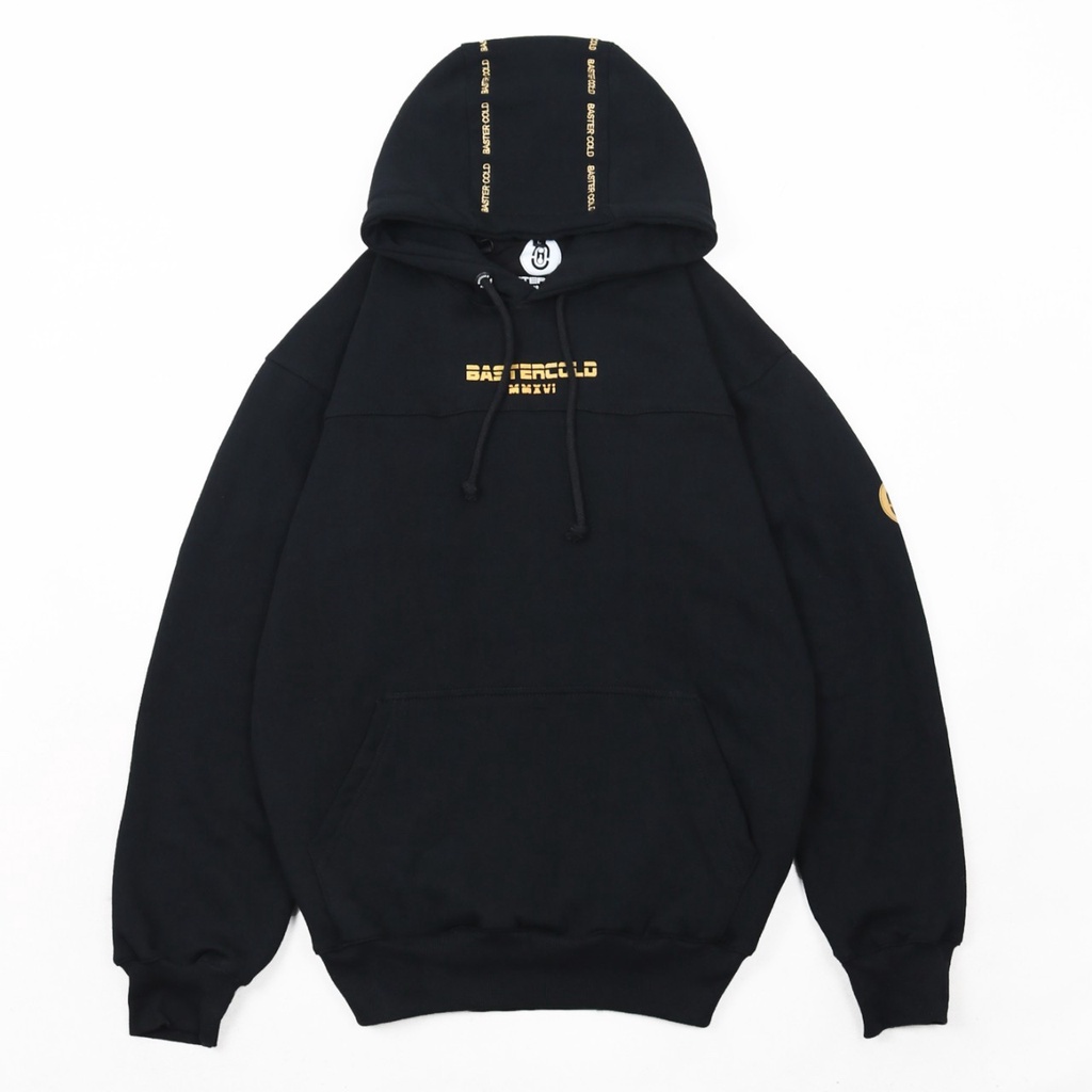 Baster cold hoodie hotsell