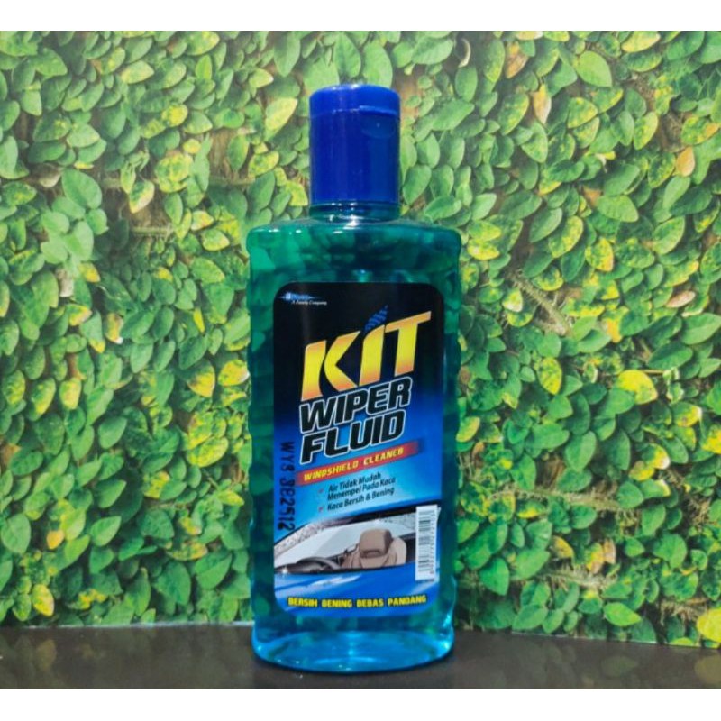 Jual Kit Wiper Fluid 300mL Shopee Indonesia