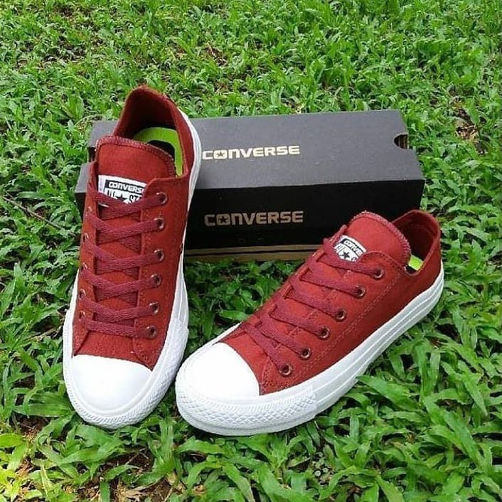 Converse hotsell ct maroon