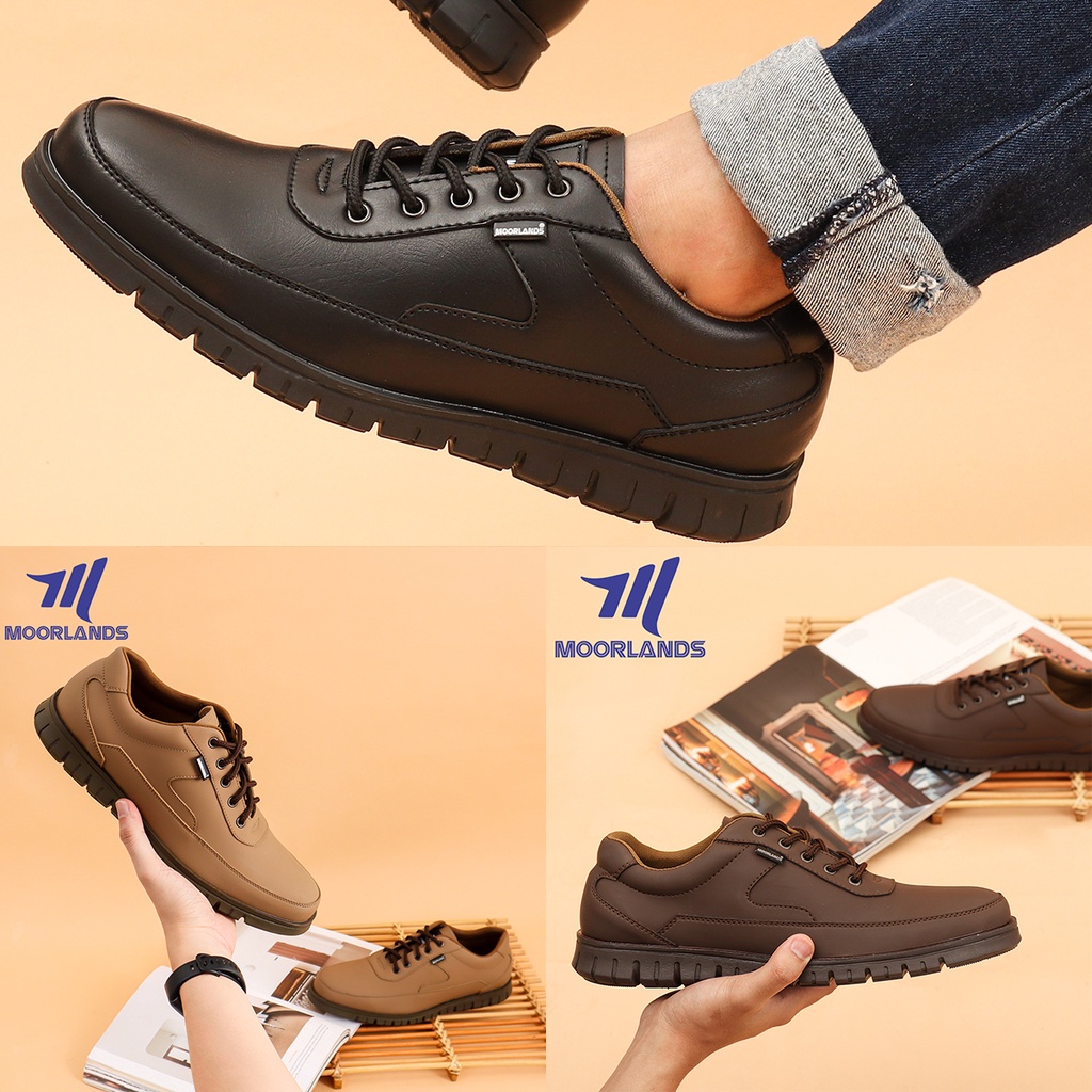 Jual SEPATU CASUAL SNEAKERS / SEPATU KETS PRIA JK COLLECTION JEY