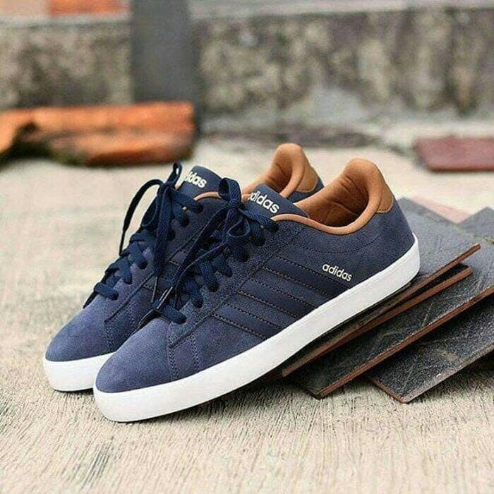 Adidas neo shop derby suede