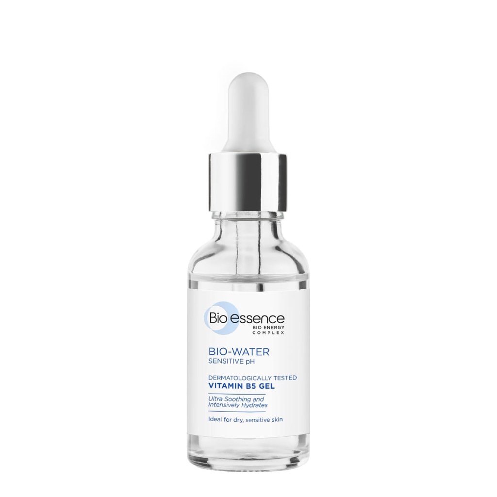 Jual Serum Muka Bio-essence Bio-Water Vitamin B5 Gel 30ml | Shopee ...