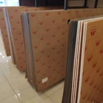 Acrylic Bening Akrilik Bening Lembaran Warna Bening 122 cm x 244 cm Winston Surabaya