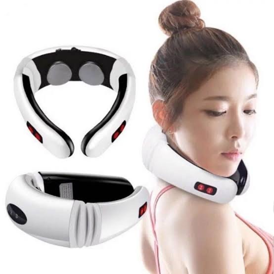 Jual Terapi Leher Lead ORIGINAL | Shopee Indonesia