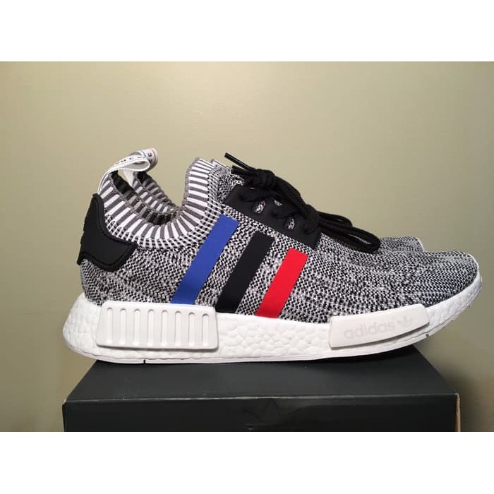 Adidas nmd 2025 tricolor indonesia