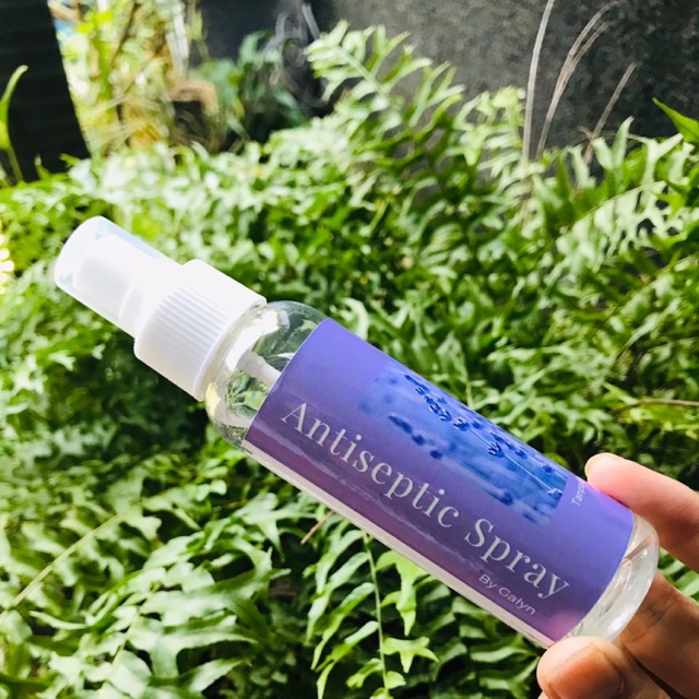 Jual ANTISEPTIC SPRAY (handsainitizer) | Shopee Indonesia