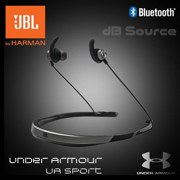 Harga jbl under armour sport outlet wireless