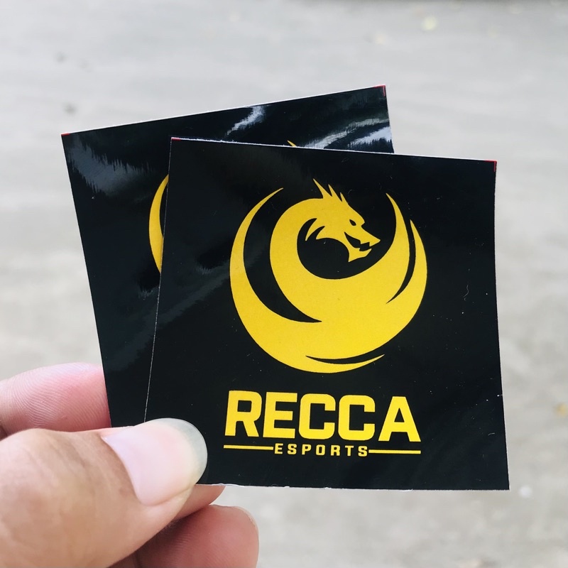 Jual Stiker Esport HP Game - ROG PS RRQ FF Bigetron (bijian) | Shopee ...