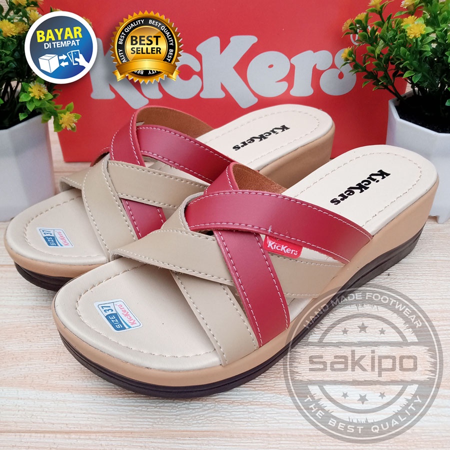 Wedges shopee best sale